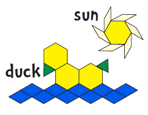 Duck & Sun