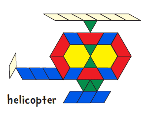 Helicopter