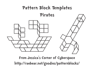 Minecraft Party Favor Mini Coloring Books - Jessica's Corner of Cyberspace