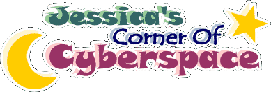 Jessica's Corner Of Cyberspace
