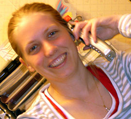 Random Photo Of Me