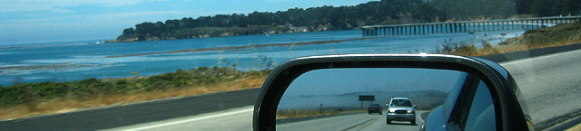 Pismo Beach