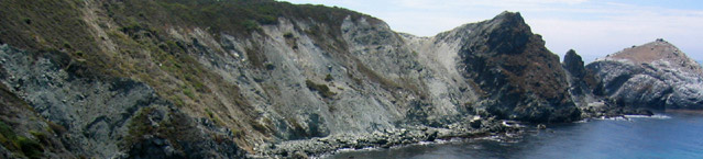 Los Padres National Forest