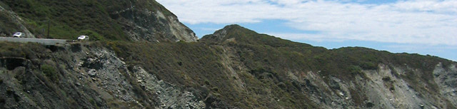 Los Padres National Forest